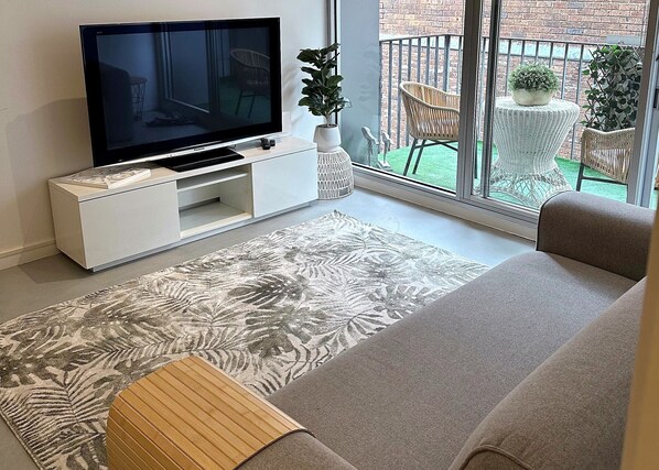 Smart TV