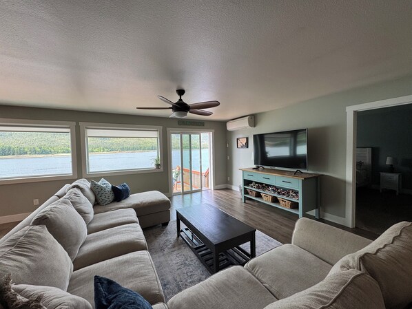 TV connectée, livres