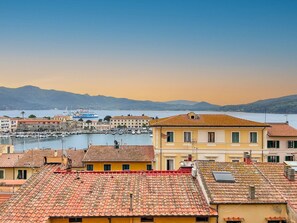 Exterior - LE FINESTRE SUL MARE - LE FINESTRE SUL MARE (Portoferraio)