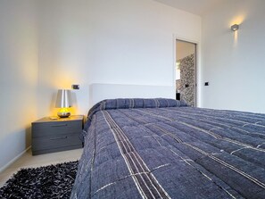 2 bedrooms - LE FINESTRE SUL MARE - LE FINESTRE SUL MARE (Portoferraio)