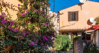 Apartment just a few minutes from Marina di Campo