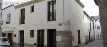 Cuadrina Barbancho in Casar de Cáceres