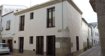 Cuadrina Barbancho in Casar de Cáceres