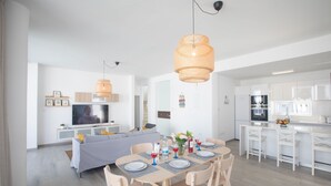 Interior - Protaras Olivine Villa Ol10 (Protaras)
