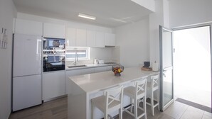 Private kitchen - Protaras Olivine Villa Ol10 (Protaras)