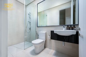 Unclassified image, 5 of 89, button - Pavilion Embassy Suites KL by Perfect Host (Kuala Lumpur)