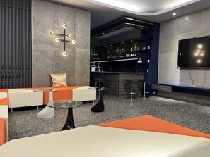 Building design - LONG LIFE B&B (Taitung)