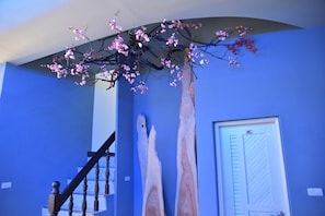 Building design - LONG LIFE B&B (Taitung)