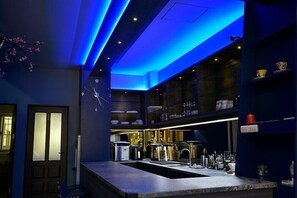 Building design