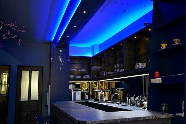 Building design - LONG LIFE B&B (Taitung)