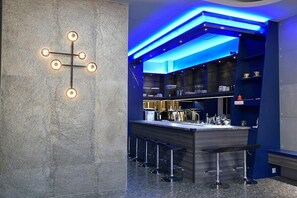 Building design