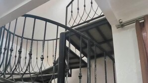 Family Cottage | Living area - Hotel Laguna (Borjomi)