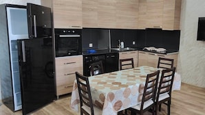 Family Cottage | Living area - Hotel Laguna (Borjomi)