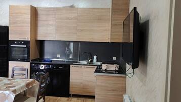 Family Cottage | Living area