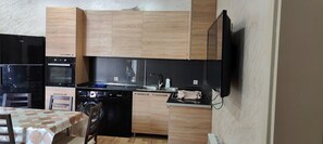 Family Cottage | Living area - Hotel Laguna (Borjomi)