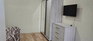 Family Cottage | 3 bedrooms, desk, free WiFi - Hotel Laguna (Borjomi)