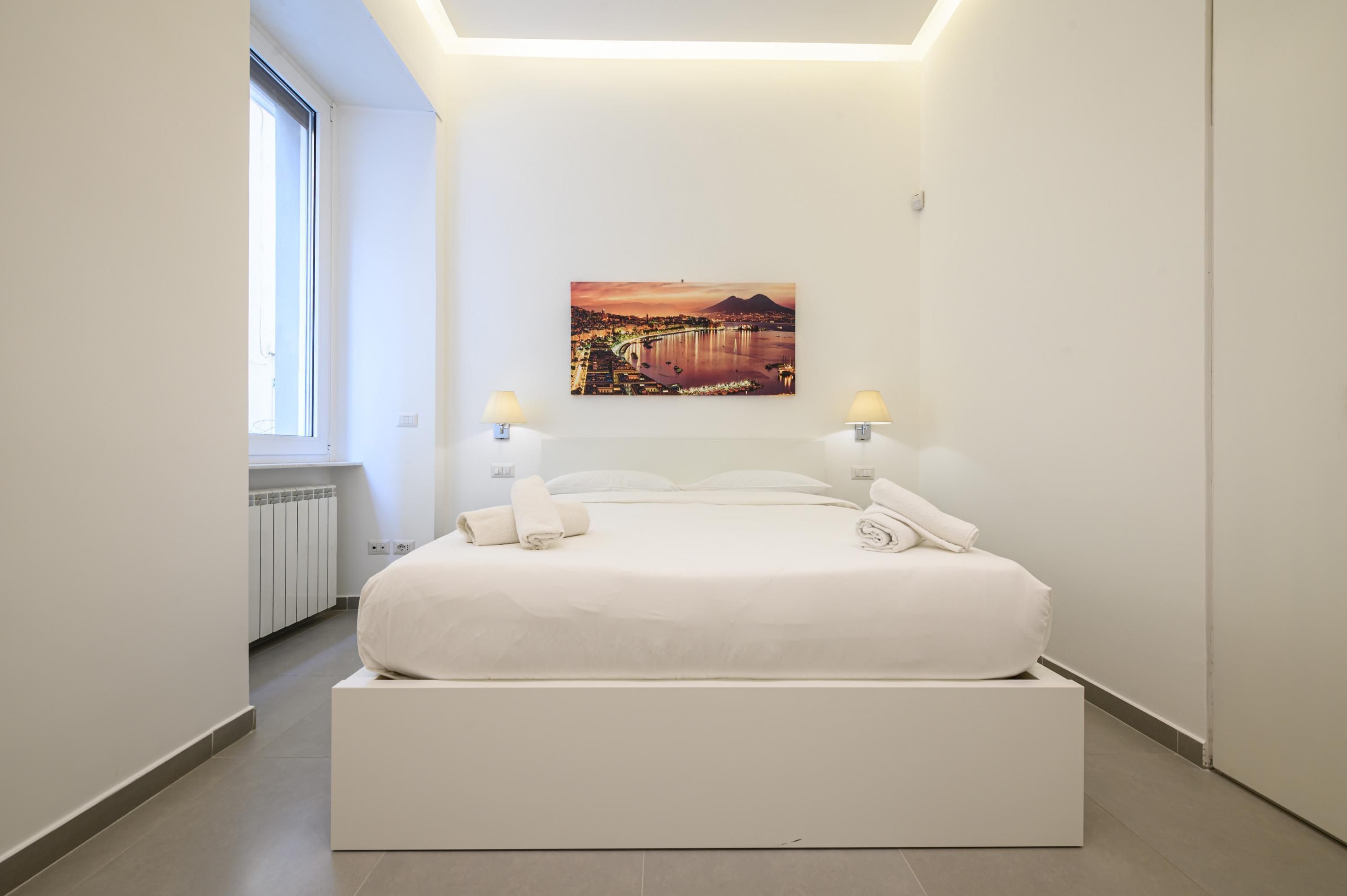 Apartment | 1 bedroom