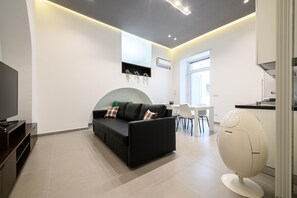 Casa | 1 quarto