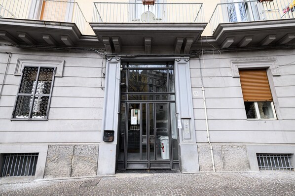 Apartment | 1 Schlafzimmer