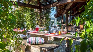 Villa | 4 Schlafzimmer