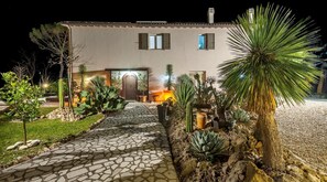 Villa | 4 Schlafzimmer