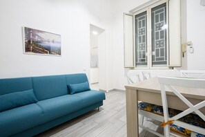 Apartment | 2 Schlafzimmer