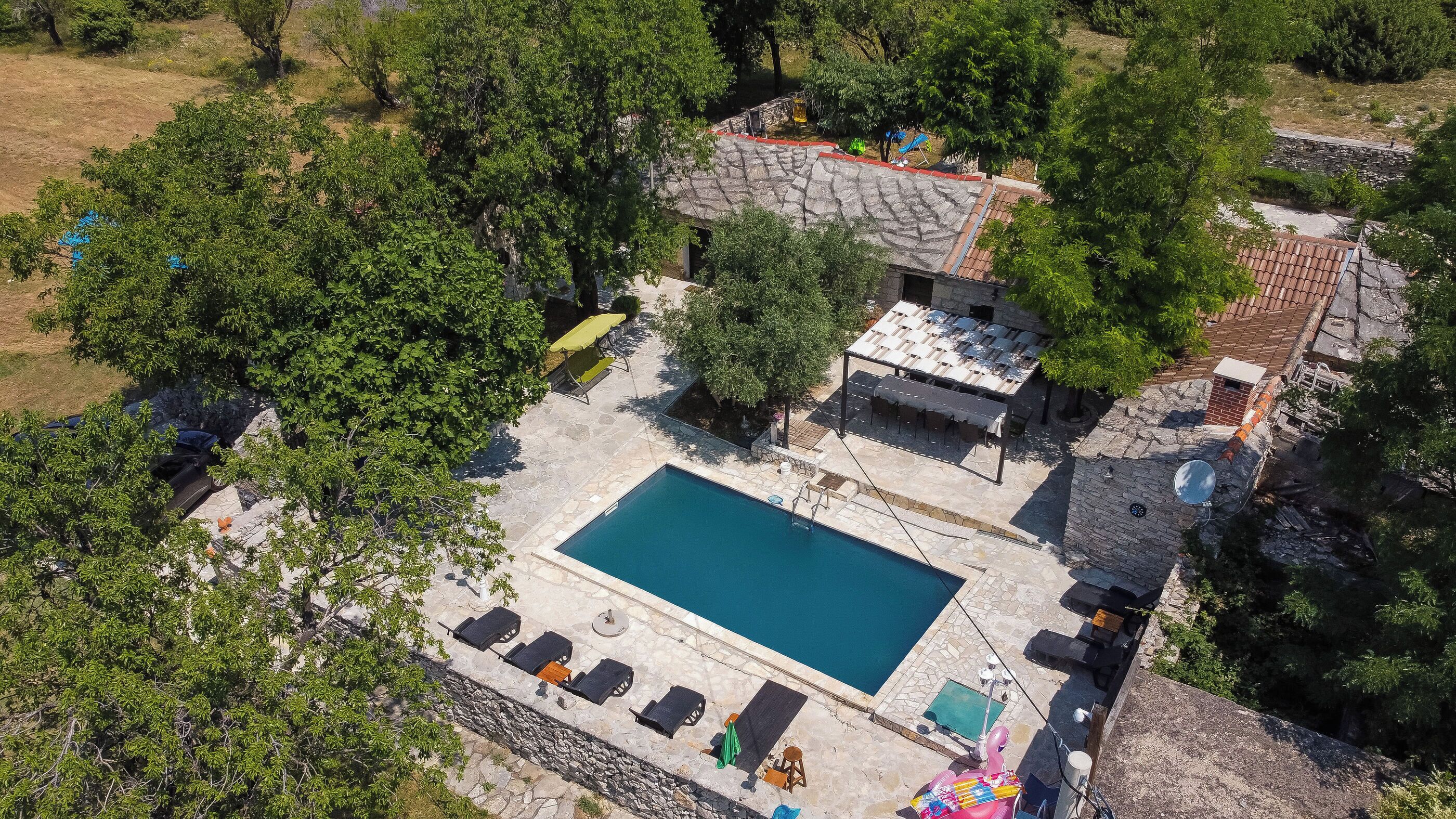 House Jantar (91001-K1) - Buković