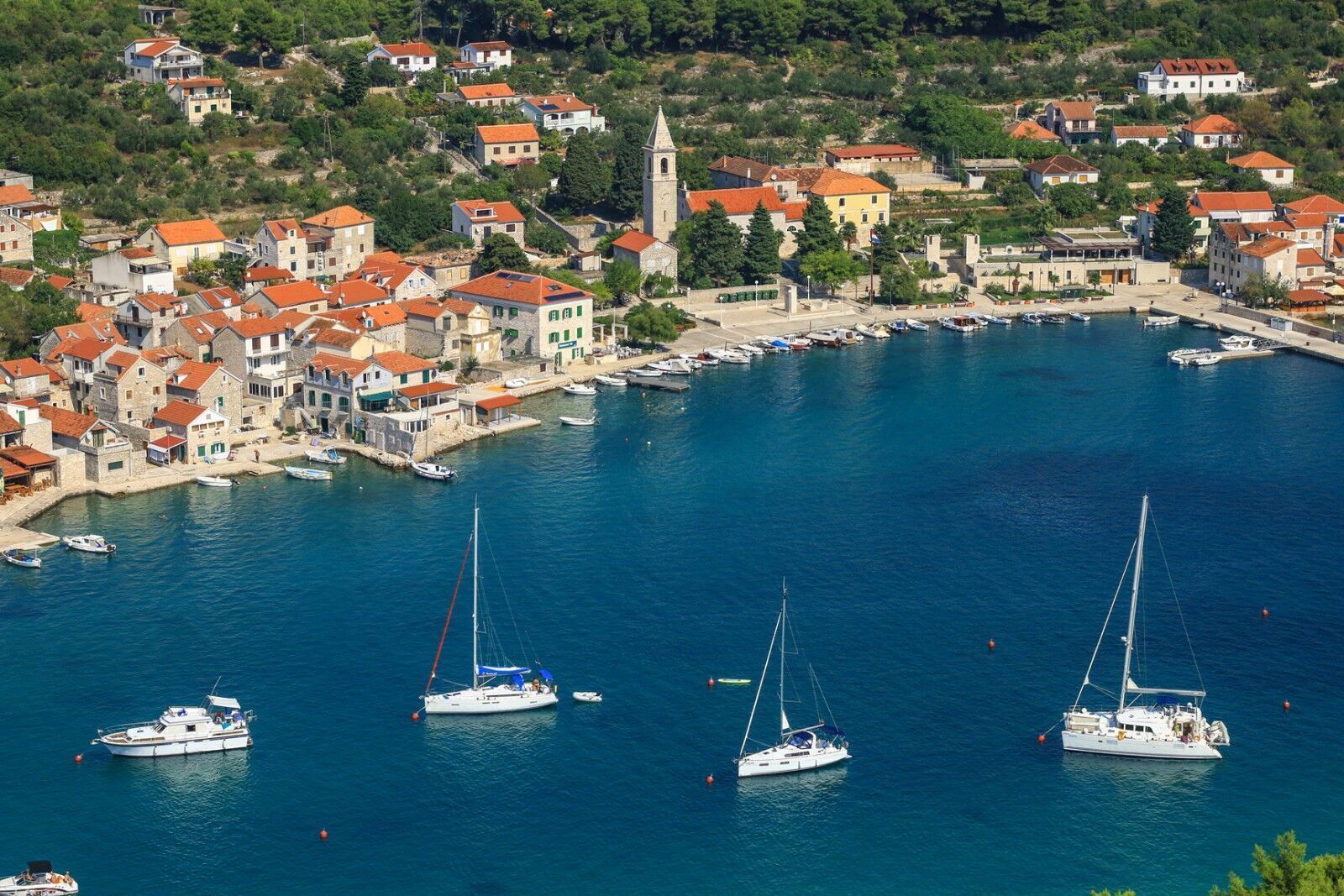 Port de plaisance