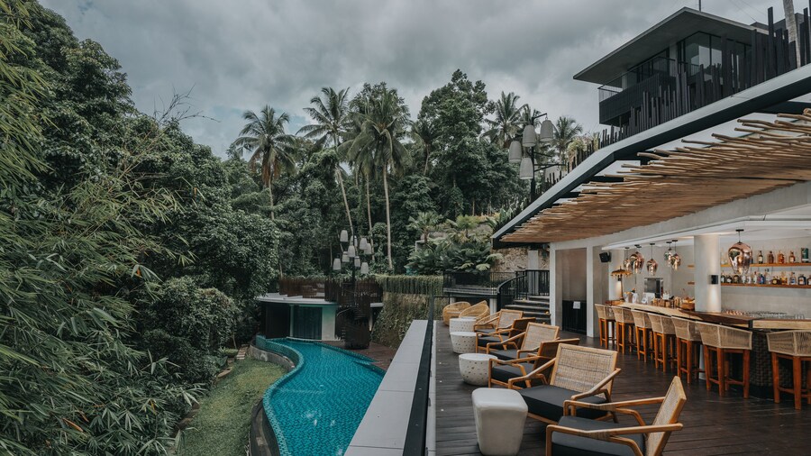 The Ning Resort Ubud