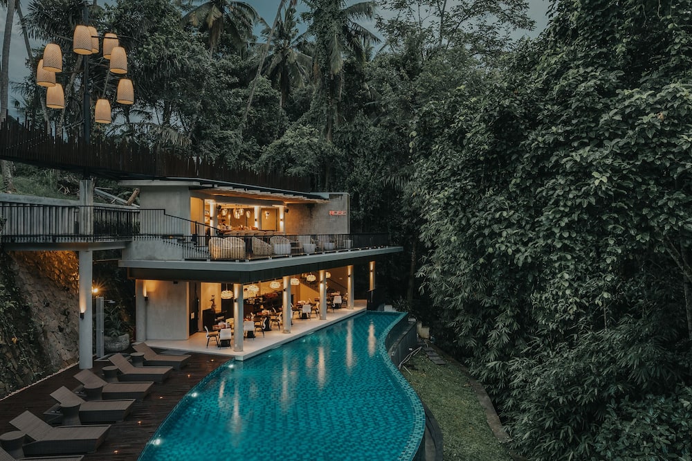 The Ning Resort Ubud