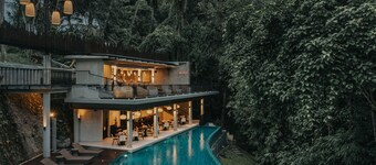 The Ning Resort Ubud