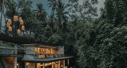 The Ning Resort Ubud