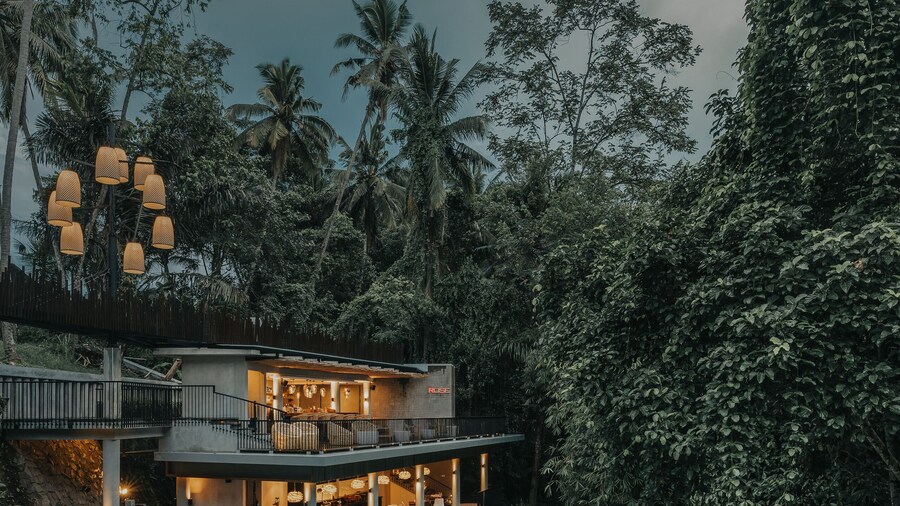 The Ning Resort Ubud