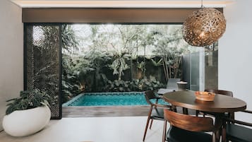 Water view