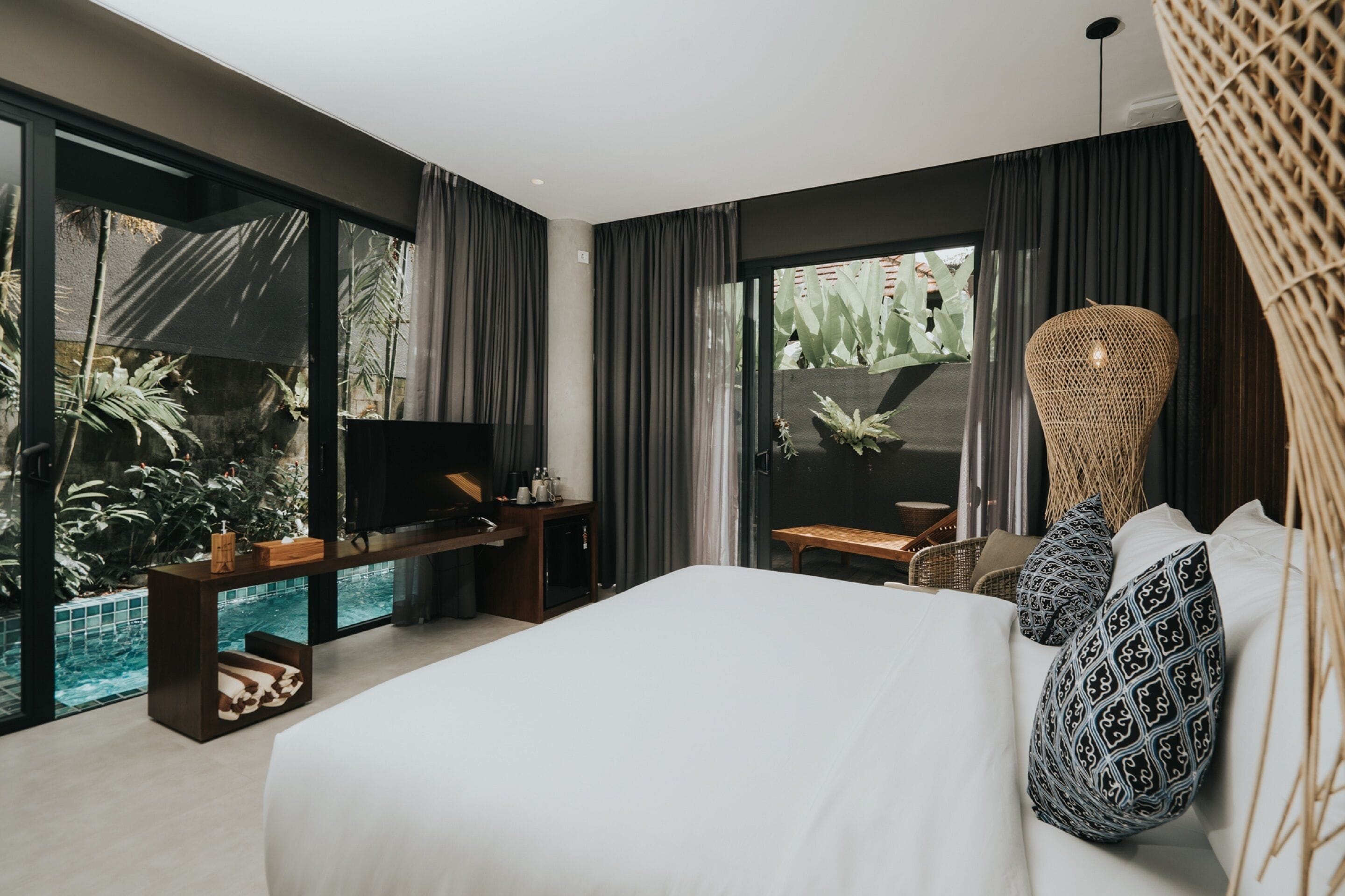 Photo - The Ning Resort Ubud