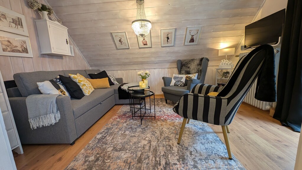Vacation Apartment/apartment For 4 Guests With 44m² In Feldberg (Black Forest) (173042) - Feldberg