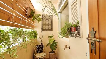 Classic Room | Terrace/patio