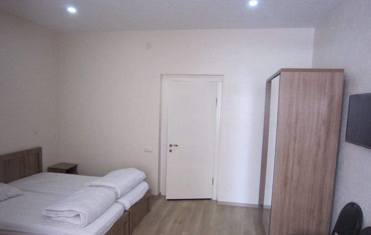 Classic Double or Twin Room | Desk, free WiFi