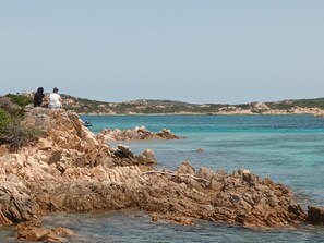 Spiaggia