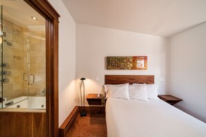 2 habitaciones, wifi gratis y ropa de cama