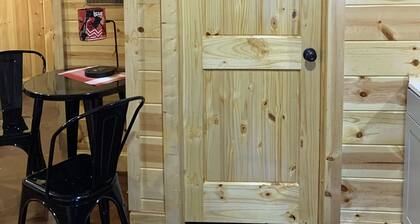 Gambling Buffalo Cabin near Casinos and Wichita Mountains Cache Medicine Park