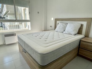 2 Schlafzimmer, Bettwäsche