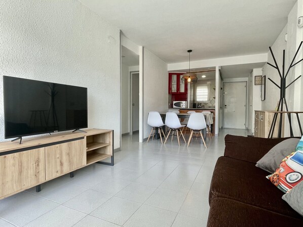 Fernseher