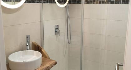 5 bedroom house with jacuzzi for 6 people in the village of Champagne