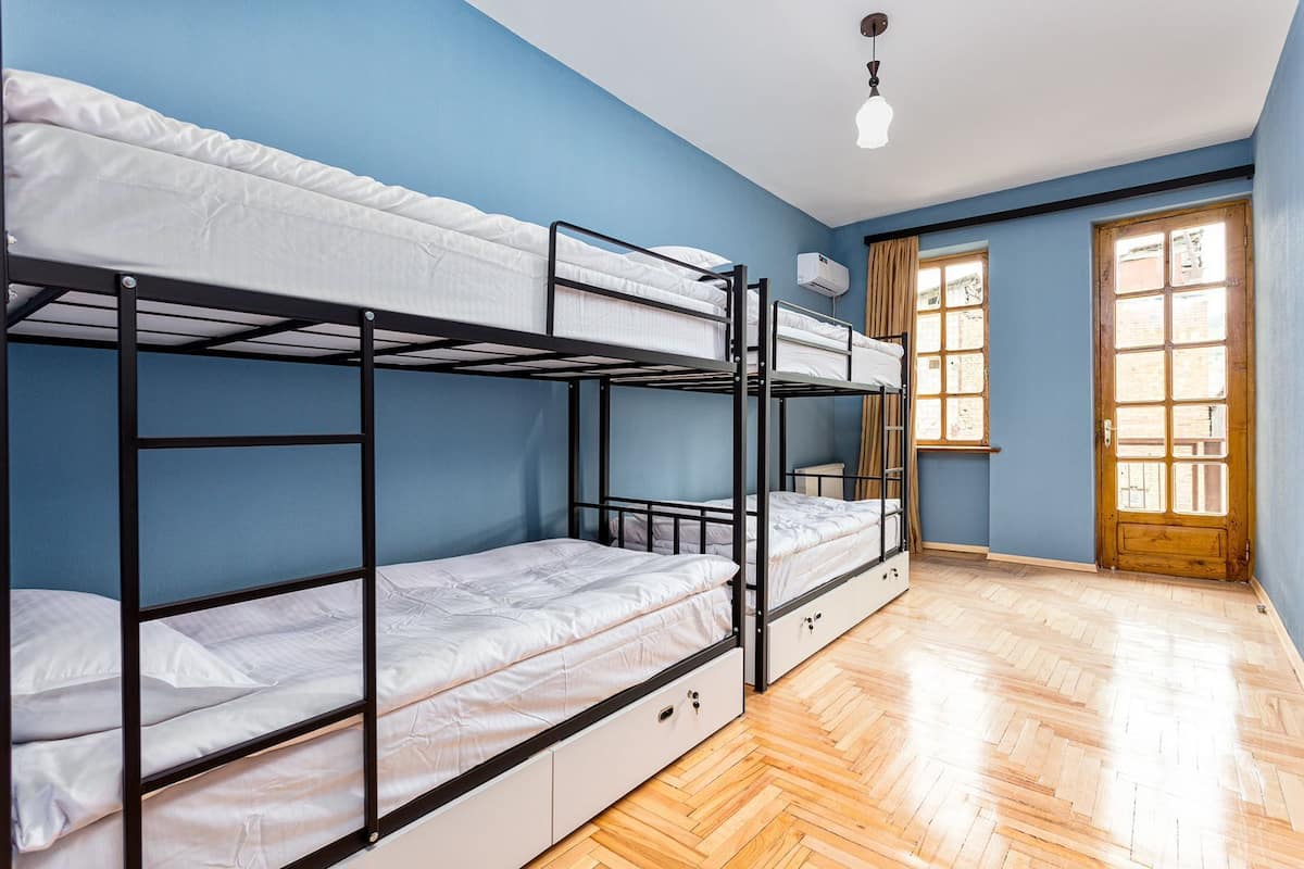 Standard Shared Dormitory