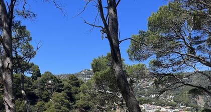 New! 12 p villa in Costa Brava with beautiful sea view