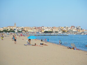 Strand