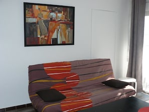 TV