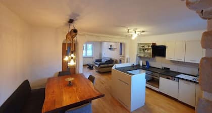 House Nephelin