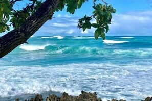 Beach nearby - Brand New!  Turtle Bay Fairway Condo (Kahuku)